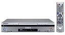 【中古】Pioneer DVDレコーダー 250GB HDD内蔵 DVR-720H-S(2)