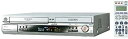 【中古】パナソニック DVDレコーダー VHSビデオ一体型 DIGA DMR-ES30V-S(2)