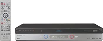 【中古】シャープ 160GB DVDレコーダー AQUOS DV-AR11