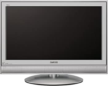【中古】三菱電機(MITSUBISHI) 32V型 液晶 テレビ LCD-H32MX55 ハイビジョン 2006年モデル 【中古】三菱電機(MITSUBISHI) 32V型 液晶 テレビ LCD-H32MX55 ハイビジョン 2006年モデル