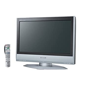 【中古】パナソニック 26V型 液晶テレビ ビエラ TH-26LX65 ハイビジョン 2006年モデル