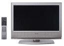 【中古】ソニー 20V型 液晶 テレビ ブラビア KDL-20S2500 ハイビジョン 2006年モデル【メーカー名】ソニー(SONY)【メーカー型番】KDL-20S2500【ブランド名】ソニー(SONY)【商品説明】ソニー 20V型 液晶 テレビ ブラビア KDL-20S2500 ハイビジョン 2006年モデル映像商品などにimportと記載のある商品に関してはご使用中の機種では使用できないこともございますので予めご確認の上お買い求めください。 付属品については商品タイトルに記載がない場合がありますので、ご不明な場合はメッセージにてお問い合わせください。 画像はイメージ写真ですので画像の通りではないこともございます。また、中古品の場合、中古という特性上、使用に影響の無い程度の使用感、経年劣化、キズや汚れがある場合がございますのでご了承の上お買い求めくださいませ。ビデオデッキ、各プレーヤーなどリモコンなど付属してない場合もございます。 中古品は商品名に『初回』『限定』『○○付き』等の記載があっても付属品、特典、ダウンロードコードなどは無い場合もございます。 中古品の場合、基本的に説明書・外箱・ドライバーインストール用のCD-ROMはついておりません。 当店では初期不良に限り、商品到着から7日間は返品を受付けております。 ご注文からお届けまで ご注文⇒ご注文は24時間受け付けております。 注文確認⇒当店より注文確認メールを送信いたします。 入金確認⇒決済の承認が完了した翌日より、お届けまで3営業日〜10営業日前後とお考え下さい。 ※在庫切れの場合はご連絡させて頂きます。 出荷⇒配送準備が整い次第、出荷致します。配送業者、追跡番号等の詳細をメール送信致します。 ※離島、北海道、九州、沖縄は遅れる場合がございます。予めご了承下さい。 ※ご注文後、当店より確認のメールをする場合がございます。期日までにご返信が無い場合キャンセルとなりますので予めご了承くださいませ。 ※当店ではお客様とのやりとりを正確に記録する為、電話での対応はしておりません。メッセージにてご連絡くださいませ。