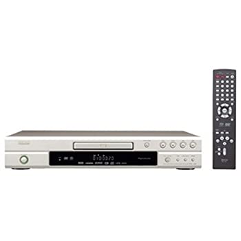 【中古】Denon DVDオーディオ/DVDビデオ/スーパーオーディオCDプレーヤー 【中古】Denon DVDオーディオ/DVDビデオ/スーパーオーディオCDプレーヤー