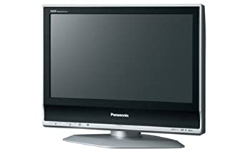 【中古】パナソニック 20V型 液晶テレビ ビエラ TH-20LX70 ハイビジョン 2007年モデル