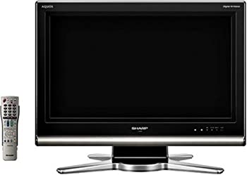 【中古】シャープ 26V型 液晶 テレビ AQUOS LC-26D10B ハイビジョン 2007年モデル