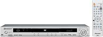 【中古】Pioneer DVDプレーヤー HDMI対応 DV-400V