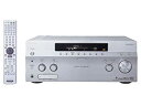 【中古】ソニー SONY AVアンプ TA-DA3200ES