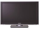 【中古】三菱電機(MITSUBISHI) 32V型 液晶 テレビ LCD-H32MX75 ハイビジョン 2007年モデル(2)