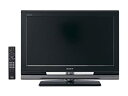 【中古】ソニー 26V型 液晶 テレビ ブラビア KDL-26J1-B ハイビジョン 2008年モデル