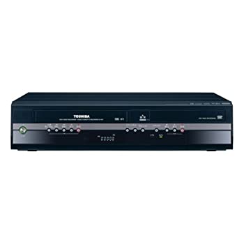 【中古】TOSHIBA VTR一体型DVDレコーダー D-VR7 【中古】TOSHIBA VTR一体型DVDレコーダー D-VR7