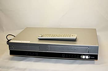 【中古】LG電子ジャパン ビデオ一体型DVDプレ−ヤー4ヘッドHiFiステレオ Gコード予約対応 DVCR-B300