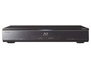 【中古】SONY 320GB 2チューナー ブルーレイレコーダー BDZ-T75(2)