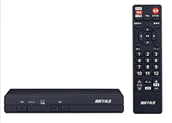 【中古】BUFFALO アナログテレビ用 地デジチューナー DTV-S30