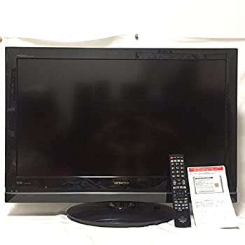 【中古】日立 32V型地上・BS・110度CS