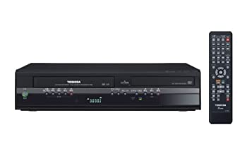 【中古】TOSHIBA VTR一体型DVDレコーダー D-VR8K 【中古】TOSHIBA VTR一体型DVDレコーダー D-VR8K