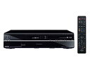【中古】TOSHIBA VARDIA VTR一体型ハイビジョンレコーダー HDD 250GB D-W250K(2)