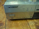 【中古】Pioneer DVR-55 DVD-R/RWレコーダー (premium vintage)