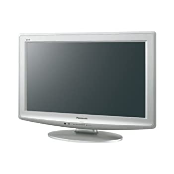 【中古】パナソニック 22V型 液晶テレビ ビエラ TH-L22C2-S ハイビジョン 2010年モ ...