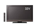 【中古】ソニー 32V型 液晶 テレビ ブラビア KDL-32EX300(T) ハイビジョン 2010年モデル【メーカー名】ソニー(SONY)【メーカー型番】KDL-32EX300/T【ブランド名】ソニー(SONY)【商品説明】ソニー 32V型 液晶 テレビ ブラビア KDL-32EX300(T) ハイビジョン 2010年モデル映像商品などにimportと記載のある商品に関してはご使用中の機種では使用できないこともございますので予めご確認の上お買い求めください。 付属品については商品タイトルに記載がない場合がありますので、ご不明な場合はメッセージにてお問い合わせください。 画像はイメージ写真ですので画像の通りではないこともございます。また、中古品の場合、中古という特性上、使用に影響の無い程度の使用感、経年劣化、キズや汚れがある場合がございますのでご了承の上お買い求めくださいませ。ビデオデッキ、各プレーヤーなどリモコンなど付属してない場合もございます。 中古品は商品名に『初回』『限定』『○○付き』等の記載があっても付属品、特典、ダウンロードコードなどは無い場合もございます。 中古品の場合、基本的に説明書・外箱・ドライバーインストール用のCD-ROMはついておりません。 当店では初期不良に限り、商品到着から7日間は返品を受付けております。 ご注文からお届けまで ご注文⇒ご注文は24時間受け付けております。 注文確認⇒当店より注文確認メールを送信いたします。 入金確認⇒決済の承認が完了した翌日より、お届けまで3営業日〜10営業日前後とお考え下さい。 ※在庫切れの場合はご連絡させて頂きます。 出荷⇒配送準備が整い次第、出荷致します。配送業者、追跡番号等の詳細をメール送信致します。 ※離島、北海道、九州、沖縄は遅れる場合がございます。予めご了承下さい。 ※ご注文後、当店より確認のメールをする場合がございます。期日までにご返信が無い場合キャンセルとなりますので予めご了承くださいませ。 ※当店ではお客様とのやりとりを正確に記録する為、電話での対応はしておりません。メッセージにてご連絡くださいませ。