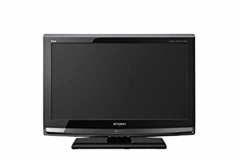 【中古】三菱電機(MITSUBISHI) 26V型 液晶 テレビ LCD-26MX45 ハイビジョン 2010年モデル 【中古】三菱電機(MITSUBISHI) 26V型 液晶 テレビ LCD-26MX45 ハイビジョン 2010年モデル