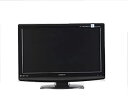 【中古】オリオン 22V型 液晶 テレビ LTD22V-EW2 ハイビジョン DVDプレーヤー内蔵