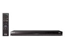 【中古】SONY ブルーレイディスクプレーヤー/DVDプレーヤー BDP-S370(2)