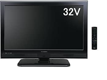 【中古】DXアンテナ 32V型 液晶 テレビ LVW-325 ハイビジョン 2011年モデル