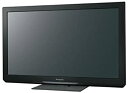 【中古】パナソニック 42V型 液晶テレビ ビエラ TH-P42ST3 フルハイビジョン 2011年モデル(2)