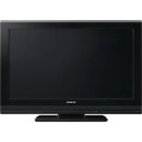 【中古】日立 32V型 液晶テレビ Wooo L32-C06 HITACHI