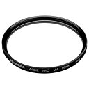 【中古】HAKUBA 58mm レンズフィルター ワイドMC UV 日本製 CF-WUV58
