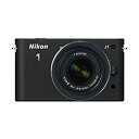 【中古】Nikon ミラーレス一眼カメラ Nikon 1 (