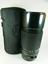【中古】Pentax SMCP 67 300mm F4|詳細画像