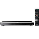 【中古】SONY 2TB 2チューナー ブルーレイレコーダー BDZ-EW2000(2)