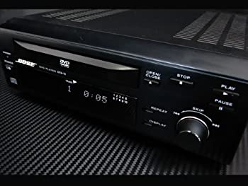 楽天アトリエ絵利奈【中古】Bose AMS-1III DVA-15 DVDプレーヤー