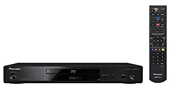 【中古】Pioneer ブルーレイディスクプレーヤー 3D対応 SACD対応 ブラック BDP-170-K【メーカー名】パイオニア(Pioneer)【メーカー型番】BDP-170-K【ブランド名】パイオニア(Pioneer)【商品説明】Pioneer ブルーレイディスクプレーヤー 3D対応 SACD対応 ブラック BDP-170-K映像商品などにimportと記載のある商品に関してはご使用中の機種では使用できないこともございますので予めご確認の上お買い求めください。 付属品については商品タイトルに記載がない場合がありますので、ご不明な場合はメッセージにてお問い合わせください。 画像はイメージ写真ですので画像の通りではないこともございます。また、中古品の場合、中古という特性上、使用に影響の無い程度の使用感、経年劣化、キズや汚れがある場合がございますのでご了承の上お買い求めくださいませ。ビデオデッキ、各プレーヤーなどリモコンなど付属してない場合もございます。 中古品は商品名に『初回』『限定』『○○付き』等の記載があっても付属品、特典、ダウンロードコードなどは無い場合もございます。 中古品の場合、基本的に説明書・外箱・ドライバーインストール用のCD-ROMはついておりません。 当店では初期不良に限り、商品到着から7日間は返品を受付けております。 ご注文からお届けまで ご注文⇒ご注文は24時間受け付けております。 注文確認⇒当店より注文確認メールを送信いたします。 入金確認⇒決済の承認が完了した翌日より、お届けまで3営業日〜10営業日前後とお考え下さい。 ※在庫切れの場合はご連絡させて頂きます。 出荷⇒配送準備が整い次第、出荷致します。配送業者、追跡番号等の詳細をメール送信致します。 ※離島、北海道、九州、沖縄は遅れる場合がございます。予めご了承下さい。 ※ご注文後、当店より確認のメールをする場合がございます。期日までにご返信が無い場合キャンセルとなりますので予めご了承くださいませ。 ※当店ではお客様とのやりとりを正確に記録する為、電話での対応はしておりません。メッセージにてご連絡くださいませ。