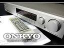 【中古】ONKYO オンキョー SA-L3 5.1ch AVサラウンドアンプ