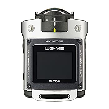 楽天市場】RICOH 防水アクションカメラ WG-M2の通販 楽天市場】RICOH 防水アクションカメラ WG-M2の通販