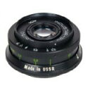 【中古】ロシア Industar-50-2 50mm F3.5 lens パンケーキ Nikon