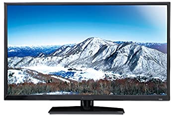 【中古】エスキュービズム 32V型 液晶 テレビ AT-32C01SR ハイビジョン 外付HDD録画対応