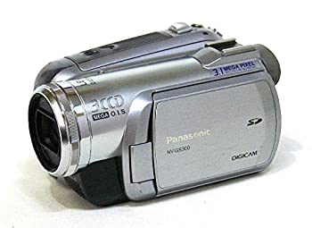 yÁzPanasonic pi\jbN NV-GS300-S Vo[ fW^rfIJ ~jDV