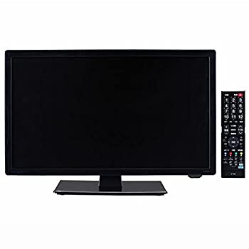 【中古】ドウシシャ 19V型地上・BS・110度CSデジタル ハイビジョンLED液晶テレビ(別売USB HDD録画対応) DOL19H100