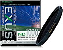 【中古】MARUMI NDフィルター 77mm EXUS ND1000 77mm 光量調節用