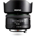 【中古】HD PENTAX-FA35mmF2 広角単焦点レンズ 【フルサイズ対応】【良好な描写性能】【高性能 HDコーティング】【小型・軽量設計】【近接撮影 30cm】【