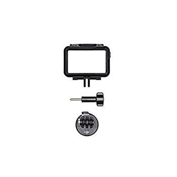 【中古】【国内品】DJI OSMO Action Part 8 カメラフレームキット【メーカー名】DJI【メーカー型番】CP.OS.00000032.01【ブランド名】DJI【商品説明】【国内品】DJI OSMO Action Part 8 カメラフレームキット映像商品などにimportと記載のある商品に関してはご使用中の機種では使用できないこともございますので予めご確認の上お買い求めください。 付属品については商品タイトルに記載がない場合がありますので、ご不明な場合はメッセージにてお問い合わせください。 画像はイメージ写真ですので画像の通りではないこともございます。また、中古品の場合、中古という特性上、使用に影響の無い程度の使用感、経年劣化、キズや汚れがある場合がございますのでご了承の上お買い求めくださいませ。ビデオデッキ、各プレーヤーなどリモコンなど付属してない場合もございます。 中古品は商品名に『初回』『限定』『○○付き』等の記載があっても付属品、特典、ダウンロードコードなどは無い場合もございます。 中古品の場合、基本的に説明書・外箱・ドライバーインストール用のCD-ROMはついておりません。 当店では初期不良に限り、商品到着から7日間は返品を受付けております。 ご注文からお届けまで ご注文⇒ご注文は24時間受け付けております。 注文確認⇒当店より注文確認メールを送信いたします。 入金確認⇒決済の承認が完了した翌日より、お届けまで3営業日〜10営業日前後とお考え下さい。 ※在庫切れの場合はご連絡させて頂きます。 出荷⇒配送準備が整い次第、出荷致します。配送業者、追跡番号等の詳細をメール送信致します。 ※離島、北海道、九州、沖縄は遅れる場合がございます。予めご了承下さい。 ※ご注文後、当店より確認のメールをする場合がございます。期日までにご返信が無い場合キャンセルとなりますので予めご了承くださいませ。 ※当店ではお客様とのやりとりを正確に記録する為、電話での対応はしておりません。メッセージにてご連絡くださいませ。