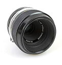 【中古】Nikon ニコン NIKKOR-P Auto 55mm F3.5 マクロ