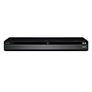 【中古】シャープ 1TB 3番組同時録画 4K ブルーレイレコーダー 4B-C10BT3 4K放送W録画対応 4Kアップコンバード対応 UltraHD再生対応 【中古】シャープ 1TB 3番組同時録画 4K ブルーレイレコーダー 4B-C10BT3 4K放送W録画対応 4Kアップコンバード対応 UltraHD再生対応