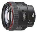 【中古】Canon EF 85mm F1.2L USM(2)