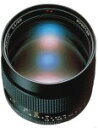 【中古】CONTAX Carl Zeiss PlanarT 85mm F1.4