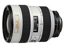 【中古】Nikon Ai AF-S ズームニッコール ED 28-70mm F2.8D (IF) ライトグレー