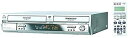 【中古】パナソニック DVDレコーダー VHSビデオ一体型 DIGA DMR-E75V-S 1